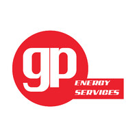 GP Energy Services logo - Similar company to A/B Services Bv