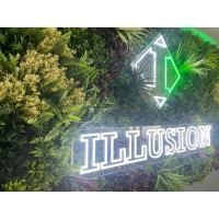 ILLUSIONSIGN LIMITED logo - Similar company to Red Monkey Signs