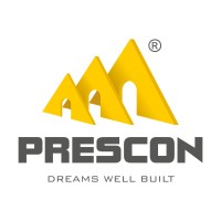 Prescon Realtors logo - Similar company to Avhad