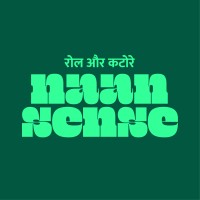 Naansense logo - Similar company to Venture Kitchen