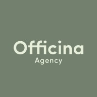 Officina Agency logo - Similar company to Incf Studio