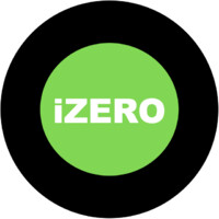 iZERO logo - Similar company to Izero