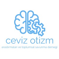 Ceviz Otizm Araştırmaları ve Toplumsal Savunma Derneği logo - Similar company to Special Derin Child Rehabilitation Centers, Autism, Aba Therapy, Speech Language, Dyslexia, Istanbul