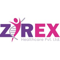 ZYREX HEALTHCARE PVT LTD. logo - Similar company to Human Forte