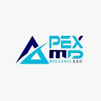 Apex MD Billing LLC logo - Similar company to X-Factor Healthcare Solutions Llc