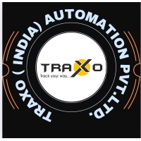 TRAXO (INDIA) AUTOMATION PVT.LTD logo - Similar company to Traxo