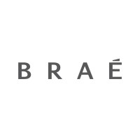 BRAÉ logo - Similar company to Cm Impacta