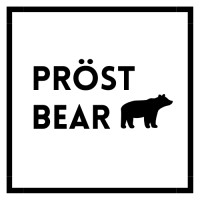 Pröst Bear Agency logo - Similar company to Oceans 2050