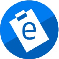 eNoteFile logo - Similar company to Scipher Technologies (Now Sircel)
