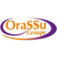 ORASSU GROUPE logo - Similar company to Ediqia