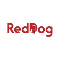 RedDog logo - Similar company to Reddog