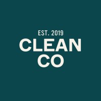 CleanCo logo - Similar company to Golfforever