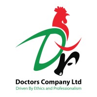 Doctors Company Ltd logo - Similar company to Farmofeed Pvt. Ltd