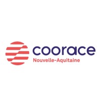 COORACE Nouvelle-Aquitaine logo - Similar company to Fédération Des Acteurs De La Solidarité Nouvelle-Aquitaine