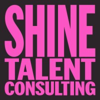 Shine Talent Consulting logo - Similar company to Compuaxis  Consultant, Services & Smart Home Solutions