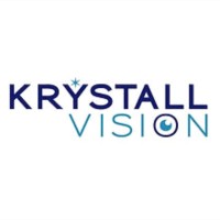 KRYSTALL VISION logo - Similar company to Pro Junior