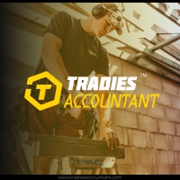 Tradies Accountant logo - Similar company to Omnitax Professionals