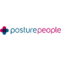 Posture People logo - Similar company to Ergonomicshelp