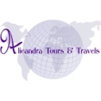 alieandratravels logo - Similar company to Gryphon Academy
