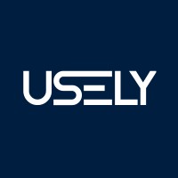 USELY - Sverige logo - Similar company to Ergopartner A/S