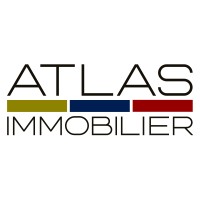 ATLASIMMOBILIER logo - Similar company to Trafic Genius