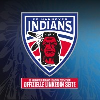 EC Hannover Indians logo - Similar company to Ackerpaten