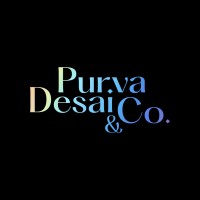 Purva Desai & Co. logo - Similar company to Techinfinity