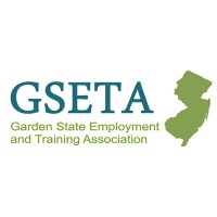 Garden State Employment and Training Association logo - Similar company to Ocean Crest Ventures