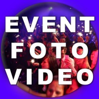 I create photo and video content, e.g. of your events, lectures or your trade fair appearance. If yo logo - Similar company to Eventviddy - Video & Event Filming Specialists