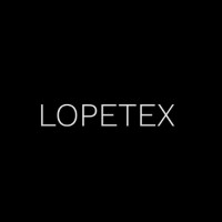 Lopetex logo - Similar company to Vinculación Uaa