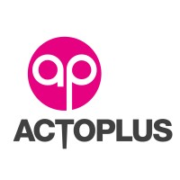 Actoplus Holdings Limited logo - Similar company to Plangora - Web And Mobile Development