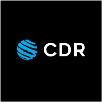 cdr.pl logo - Similar company to Cyberteam Sp. Z O.O.