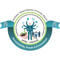 ATBU SPESSECE logo - Similar company to Sustainable Procurement, Environmental And Social Standards Enhancement