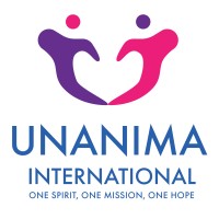 UNANIMA International logo - Similar company to Optwise Consulting