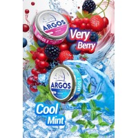 Argos Pouches logo - Similar company to Dryft Sciences