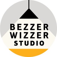 Bezzerwizzer Studio logo - Similar company to Orange Nebula