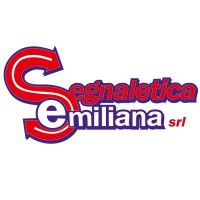 Segnaletica Emiliana Srl logo - Similar company to Biondan S.P.A.