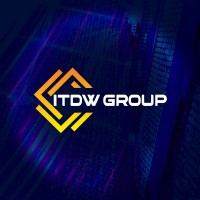 ITDW Group logo - Similar company to Sumit