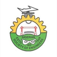 The Nigerian Society of Engineers Victoria Island Branch logo - Similar company to The International University Of Information Management