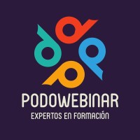 PodoWebinar logo - Similar company to Podiatech España