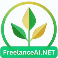 FreelanceAI logo - Similar company to Asvoria