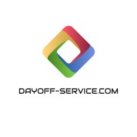 Dayoff-service.com logo - Similar company to Dayoff