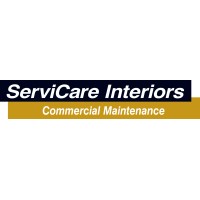 ServiCare Interiors Inc. Commercial Maintenance logo - Similar company to Jett Industries, Inc.
