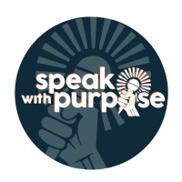 Speak With Purpose (SWP) logo - Similar company to Eastside Pathways