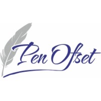 Pen Ofset Matbaacılık logo - Similar company to Basyolla.Com