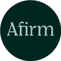 Afirm Advokat AB logo - Similar company to Celeventus Ab