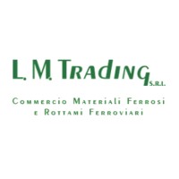 L.M. Trading srl logo - Similar company to Import Genius