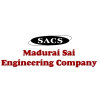 Madurai Sai Engineering Company logo - Similar company to Avidmindz Inc