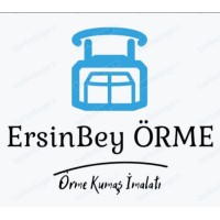 ErsinBey ÖRME logo - Similar company to Partolium