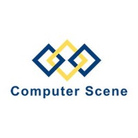 Computer Scene Ltd logo - Similar company to Mass Creations Ltd